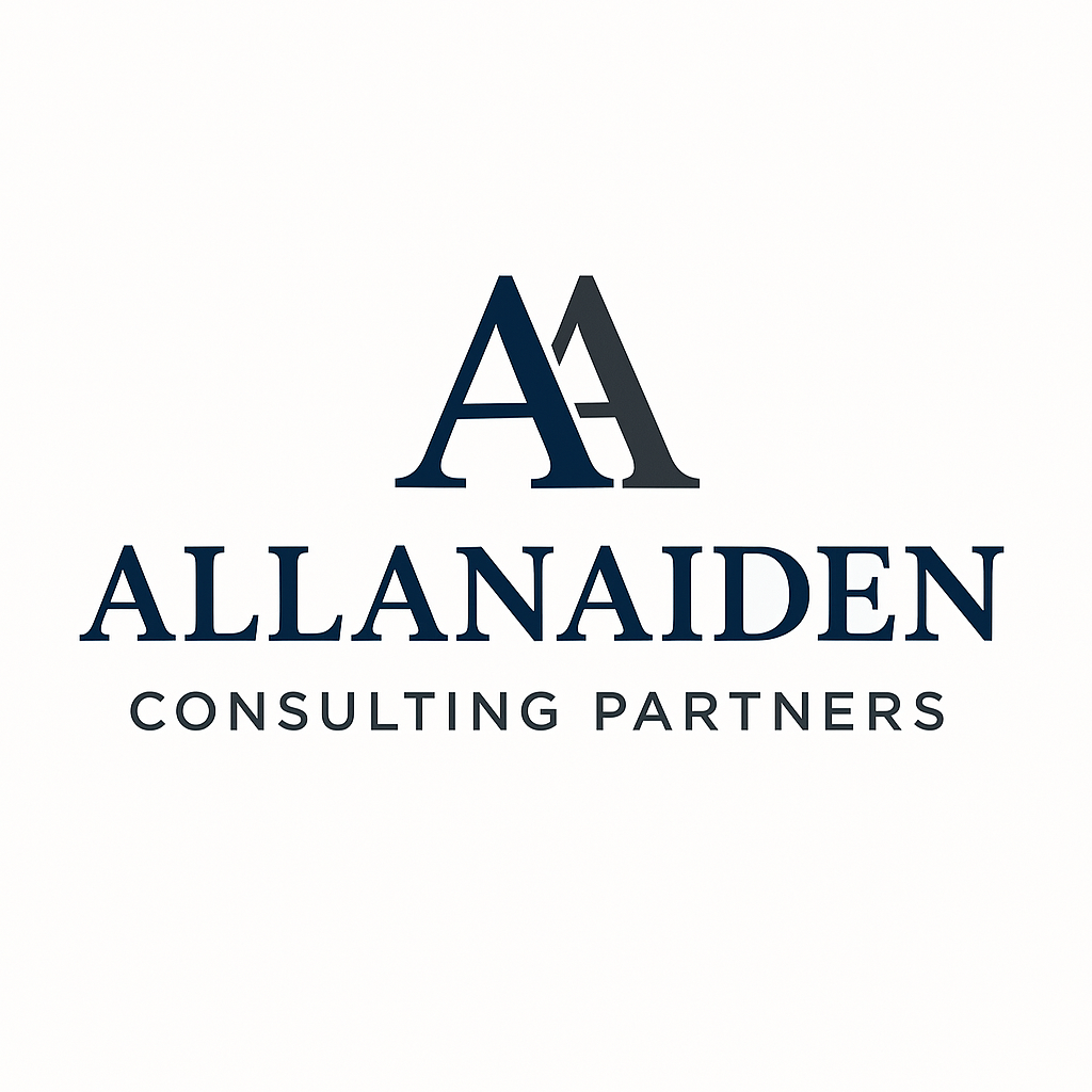 AllanAiden Consulting Partners logo